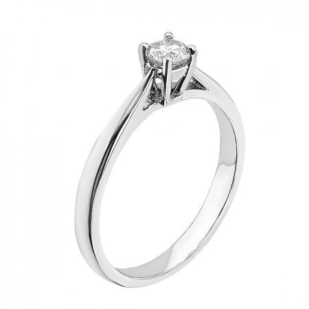 Engagement ring 14K