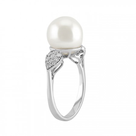 Classic ring in 14k design
