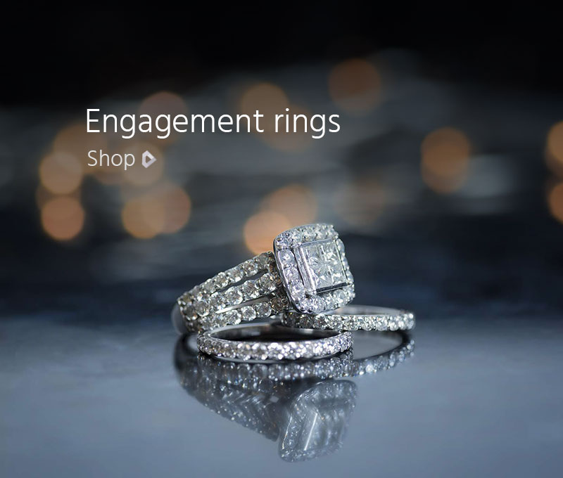 Anillos de compromiso